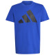 Adidas Παιδική κοντομάνικη μπλούζα Big Logo Tee